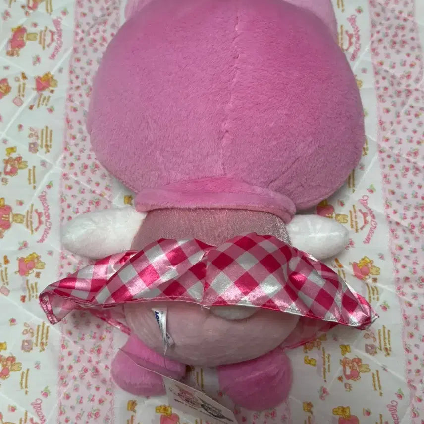 [BUNJANG] Sanrio My Melody 50th Anniversary, Kuromi 20th Anniversary Plush / 산리오 마이멜로디 50주년,쿠로미 20주년 누이