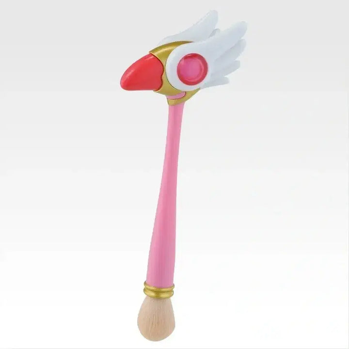 [BUNJANG] Cardcaptor Sakura Clear Card Hen Daifuku Brush / 제일복권 B상 닭봉 브러쉬 카드캡터 사쿠라 체리 카캡사 쿠지