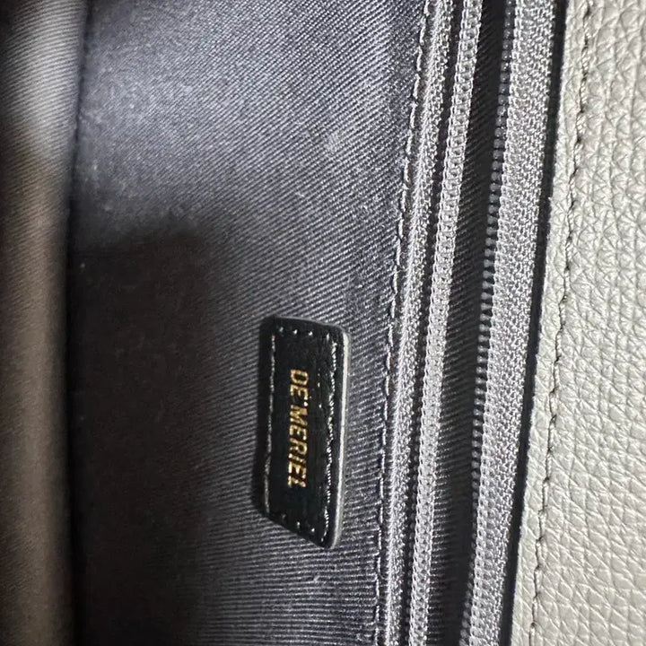 [SOLD OUT] 드메리엘 숄더백