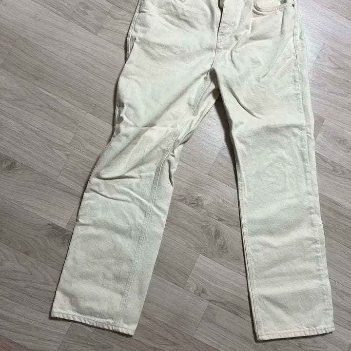 [BUNJANG] Branded Hishimoto Jeans / 브랜디드 히시모토진