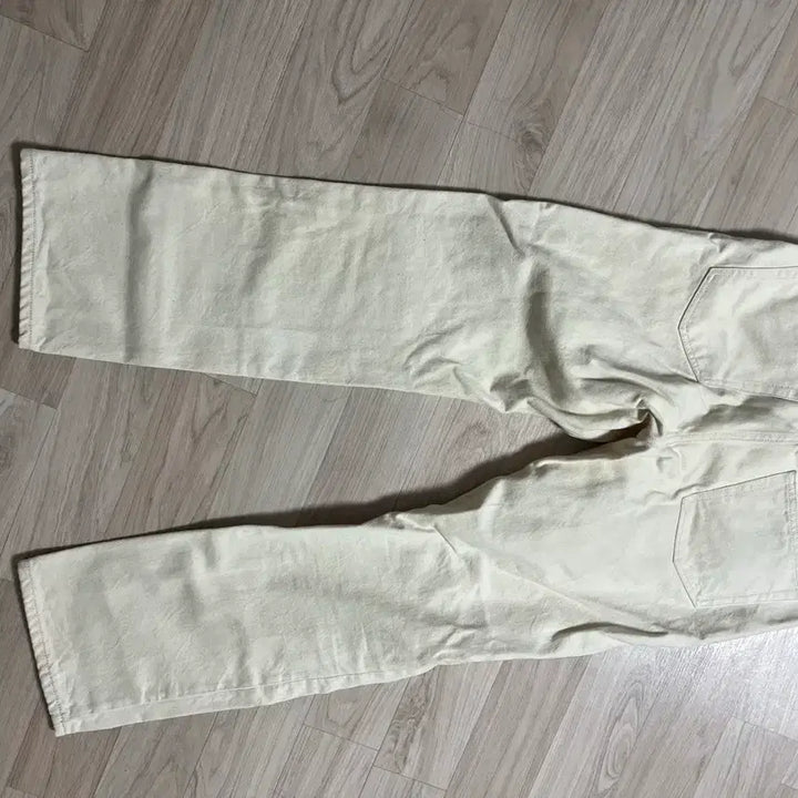 [BUNJANG] Branded Hishimoto Jeans / 브랜디드 히시모토진