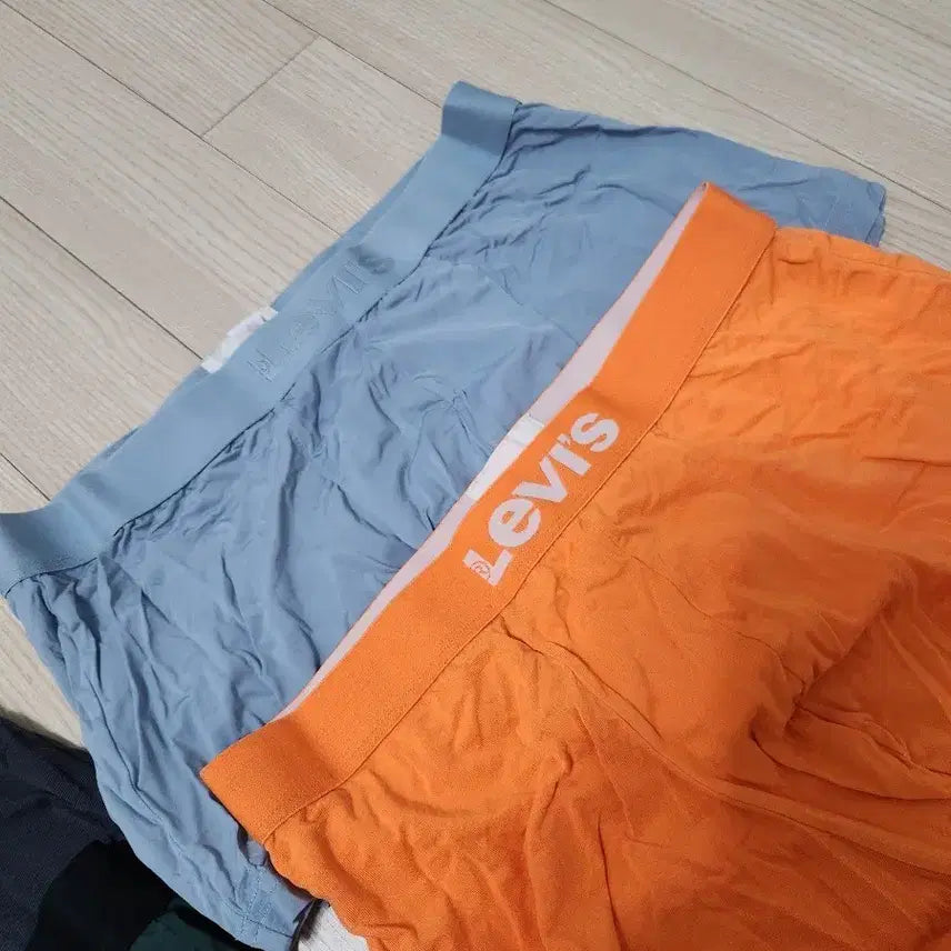 [SOLD OUT] 리바이스 드로즈팬티 105사이즈 장당