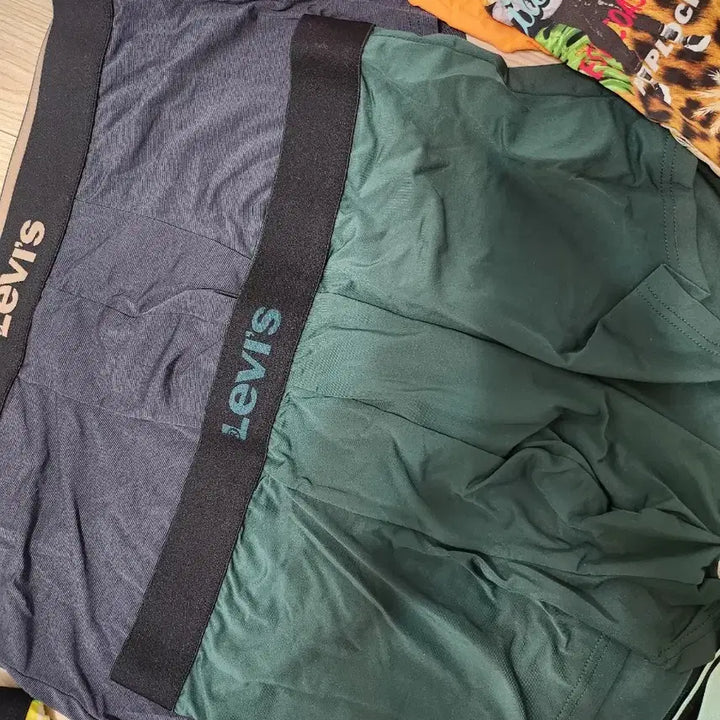 [SOLD OUT] 리바이스 드로즈팬티 105사이즈 장당