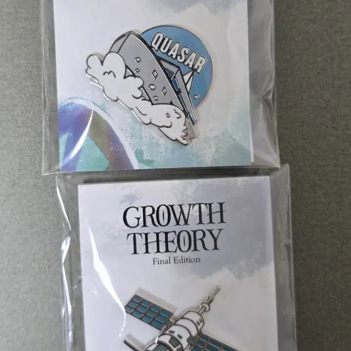 [SOLD OUT] 윤하 금속 뱃지 판매합니다