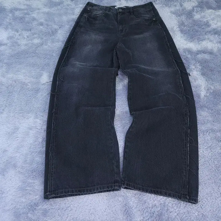 [BUNJANG] Insilence Denim Jeans / [M] 인사일런스 청바지
