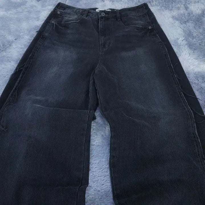[BUNJANG] Insilence Denim Jeans / [M] 인사일런스 청바지