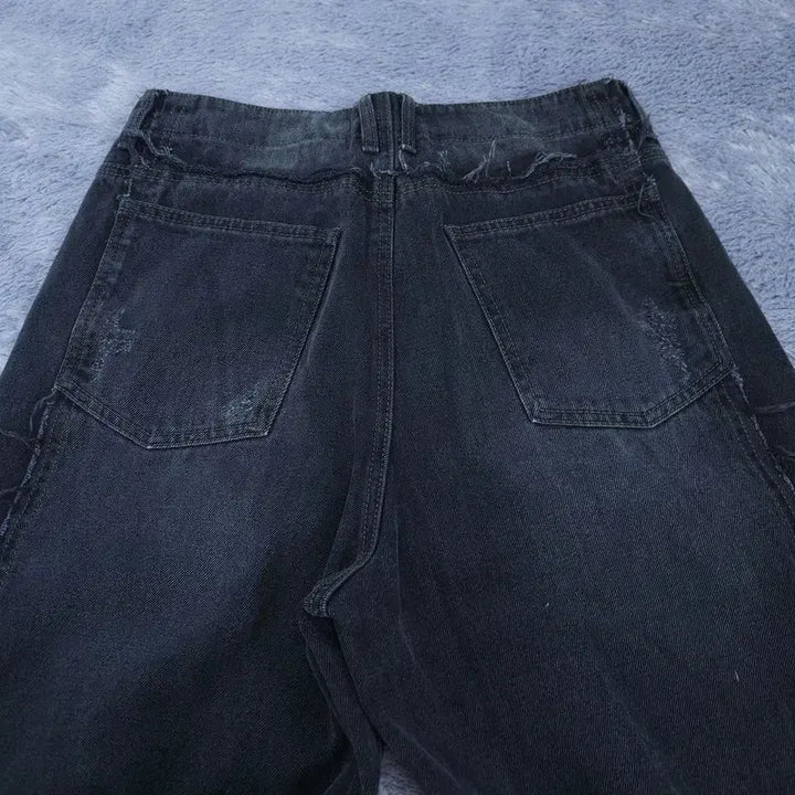 [BUNJANG] Insilence Denim Jeans / [M] 인사일런스 청바지