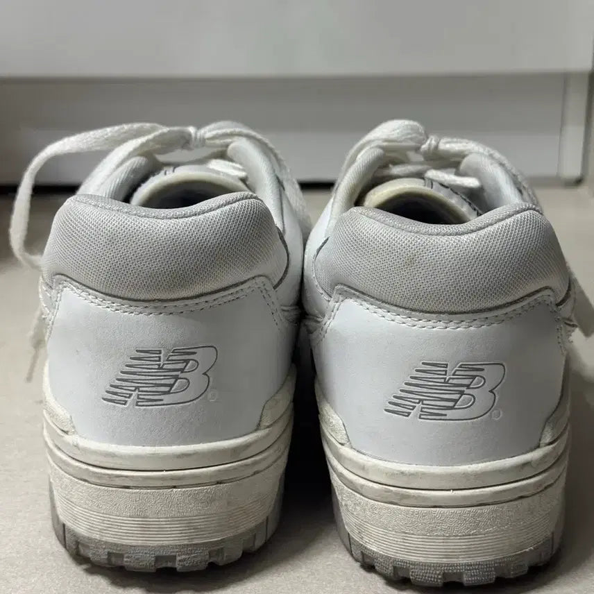 [BUNJANG] New Balance 550 Sneakers / 뉴발란스 550 275mm
