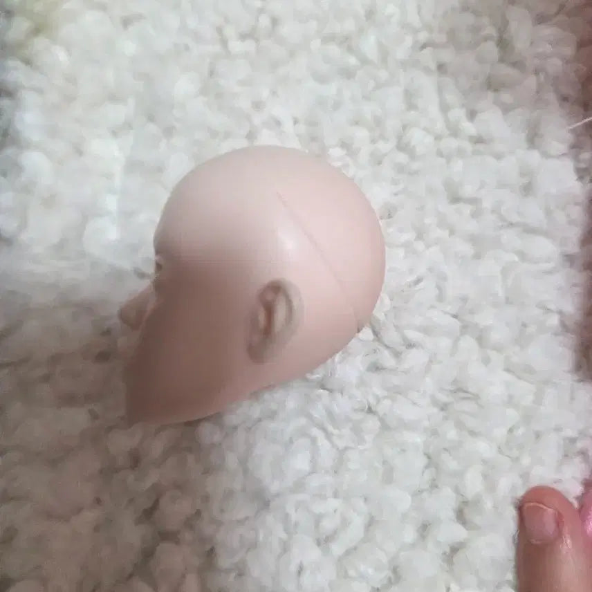 [SOLD OUT] 구관 인형헤드
