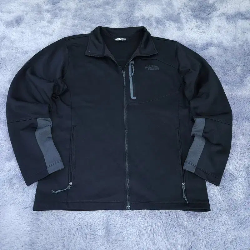 [BUNJANG] The North Face Zip-Up Jacket M/M / M/M 노스페이스 집업 자켓 | A