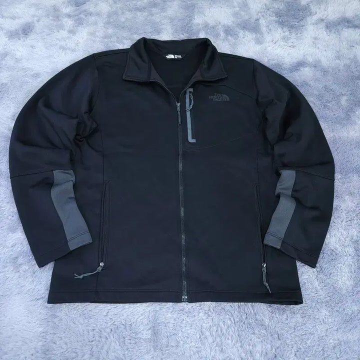 [BUNJANG] The North Face Zip-Up Jacket M/M / M/M 노스페이스 집업 자켓 | A