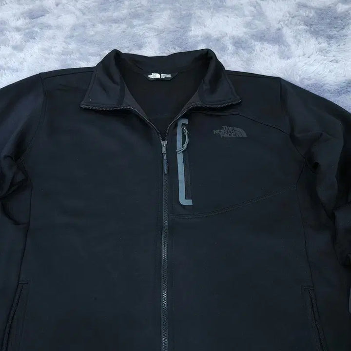 [BUNJANG] The North Face Zip-Up Jacket M/M / M/M 노스페이스 집업 자켓 | A