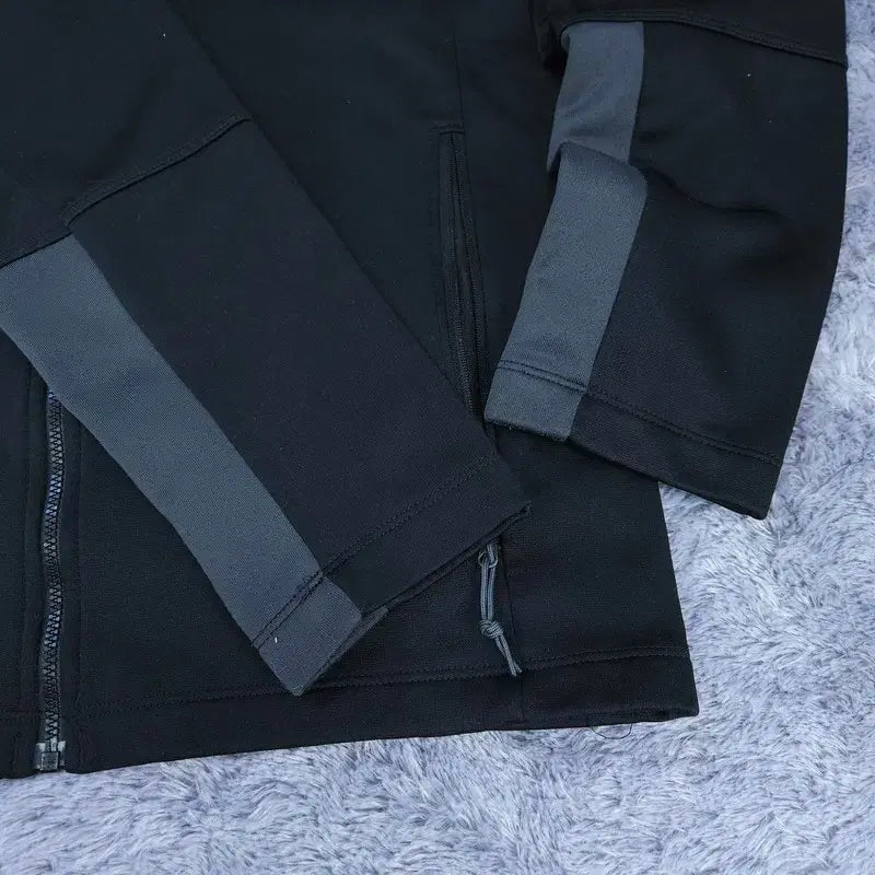 [BUNJANG] The North Face Zip-Up Jacket M/M / M/M 노스페이스 집업 자켓 | A