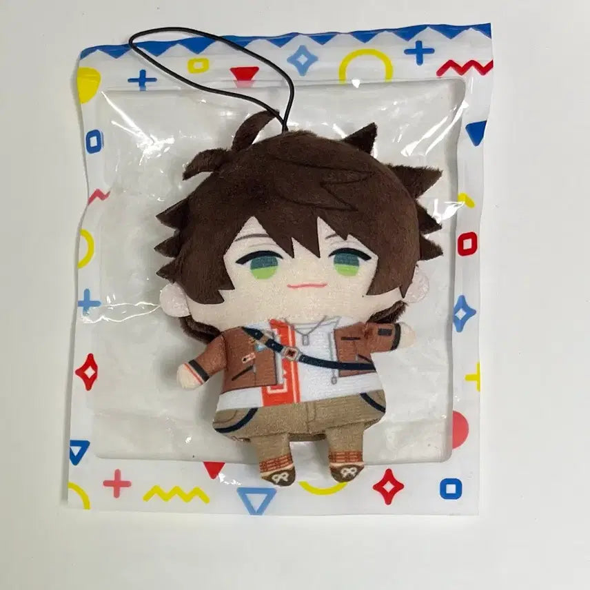 [SOLD OUT] 니지산지 민수하 파페