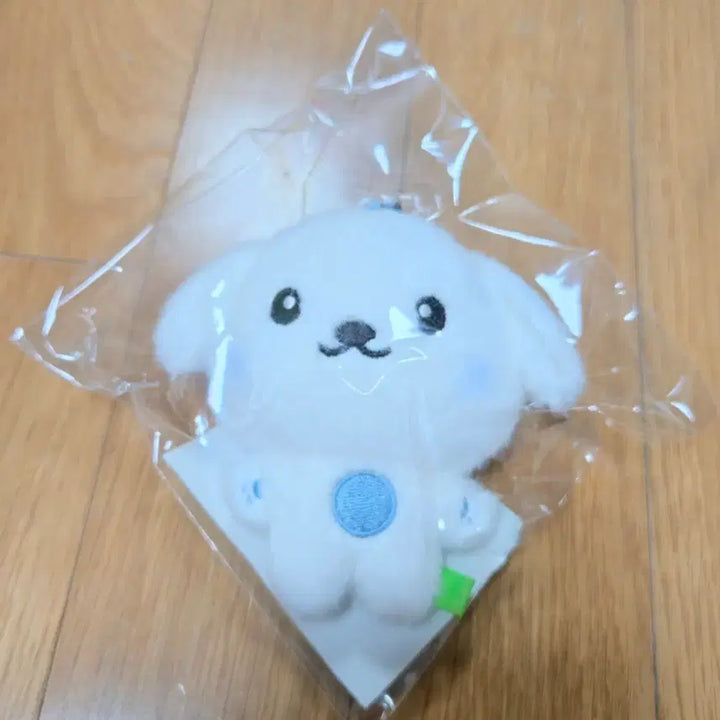 [SOLD OUT] 프로미스나인 백뭉이 인형