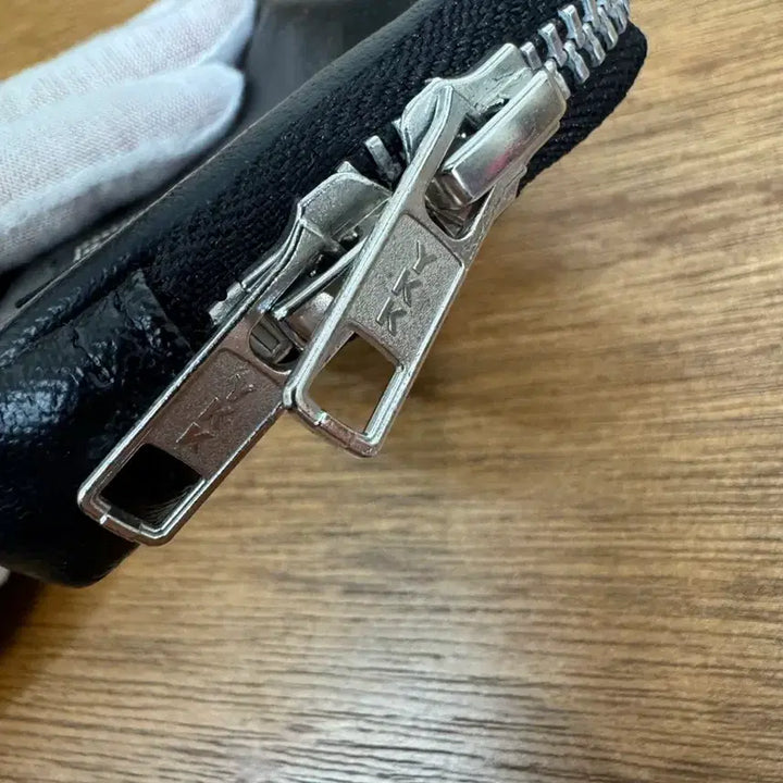 [BUNJANG] Porter Freestyle Multi Coin Case Black / [OS] 포터 프리스타일 멀티 코인 케이스 블랙