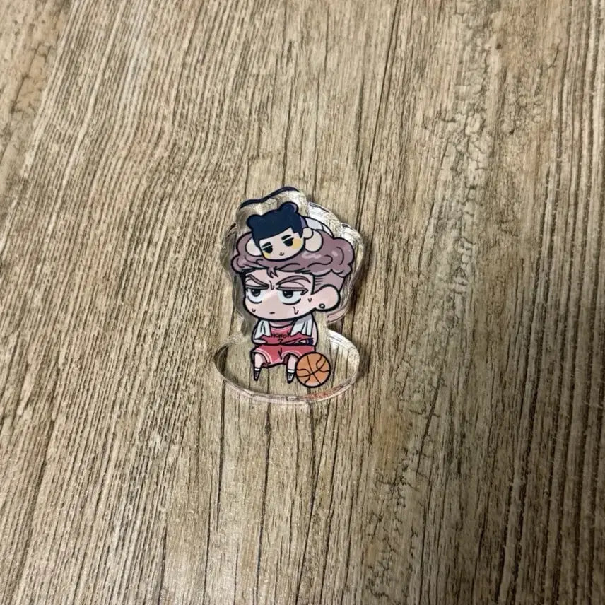 [BUNJANG] Slam Dunk Myungheon Taeseop Bundle Set / 슬램덩크 명태 회지 코롯토 아크릴스탠드 명헌태섭 판매 양도