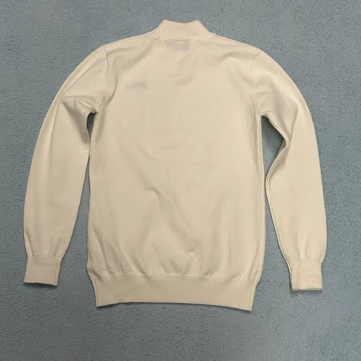 [BUNJANG] Titleist Half-zip Knit Sweater / 사이즈 95) 타이틀리스트 반폴라 니트