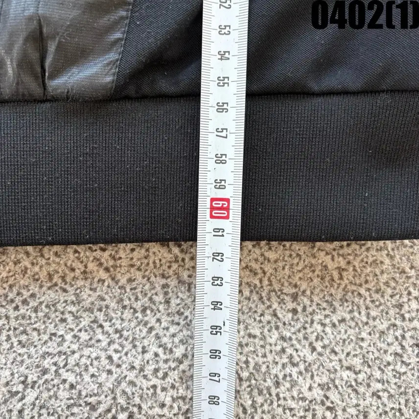 [SOLD OUT] 엄브로 블랙 트랙 자켓 95