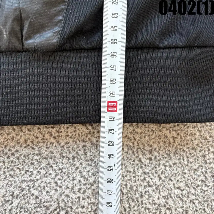 [SOLD OUT] 엄브로 블랙 트랙 자켓 95
