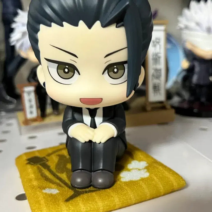 [BUNJANG] Gojo Satoru Look Up Figure / 게토 스구루 룩업 피규어