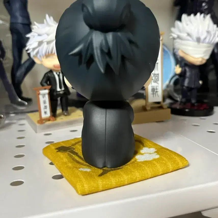 [BUNJANG] Gojo Satoru Look Up Figure / 게토 스구루 룩업 피규어