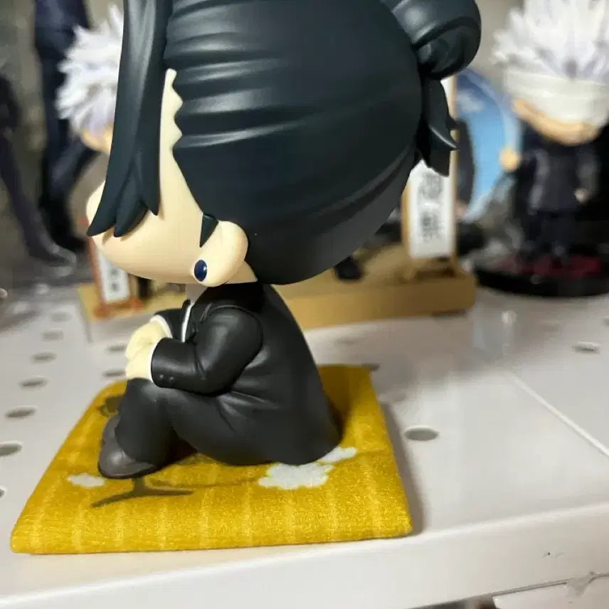 [BUNJANG] Gojo Satoru Look Up Figure / 게토 스구루 룩업 피규어