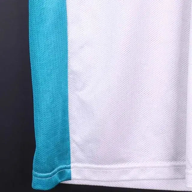 [BUNJANG] Adidas Charlotte Hornets Basketball Jersey / 아디다스 샬럿호넷츠 농구져지