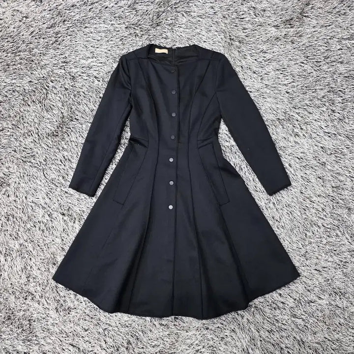 [BUNJANG] Missha Flare Dress (XS) / 미샤 플레어 원피스/여성(XS)/ST2916