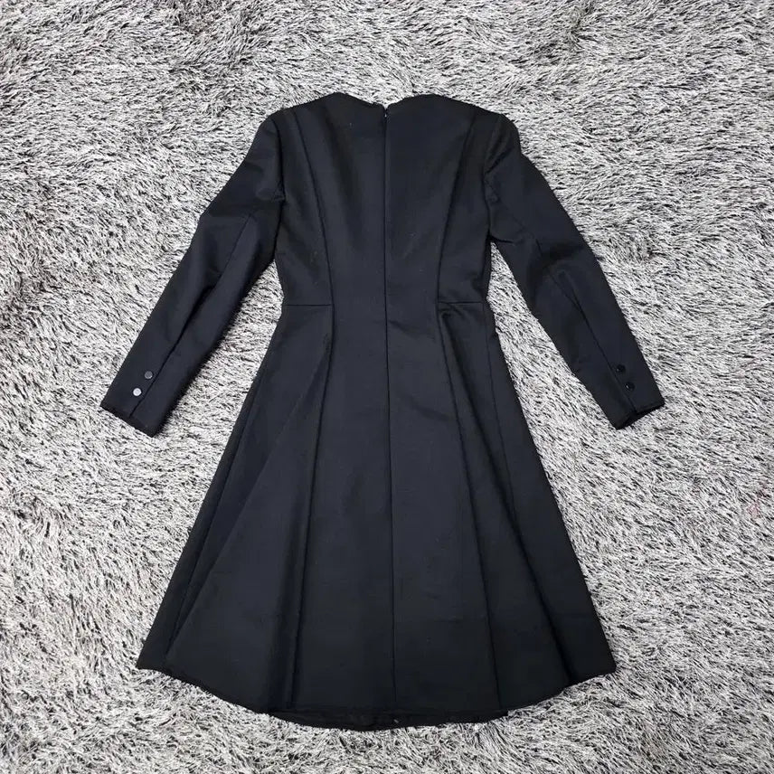 [BUNJANG] Missha Flare Dress (XS) / 미샤 플레어 원피스/여성(XS)/ST2916