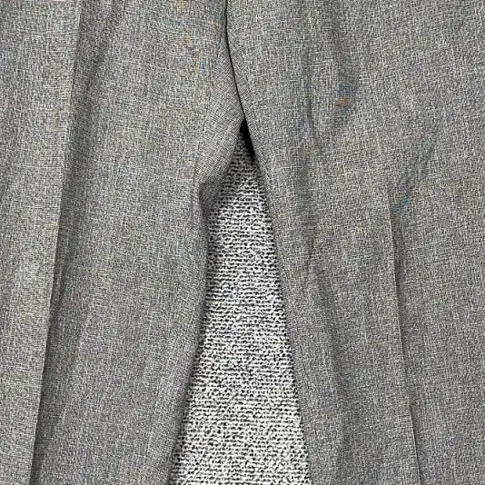 [BUNJANG] Mind Bridge Light Gray Casual Slacks / 마인드브릿지 라이트 그레이 캐주얼 슬랙스 LG