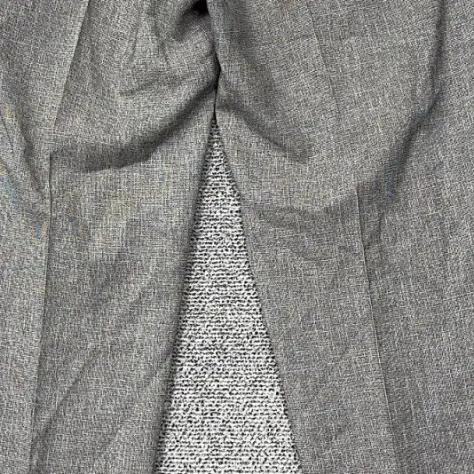 [BUNJANG] Mind Bridge Light Gray Casual Slacks / 마인드브릿지 라이트 그레이 캐주얼 슬랙스 LG