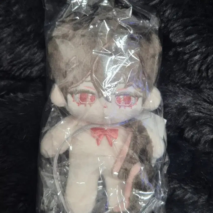 [SOLD OUT] 초코발) 에필sp 로제 양도합니다 10cm 무속성 솜인형