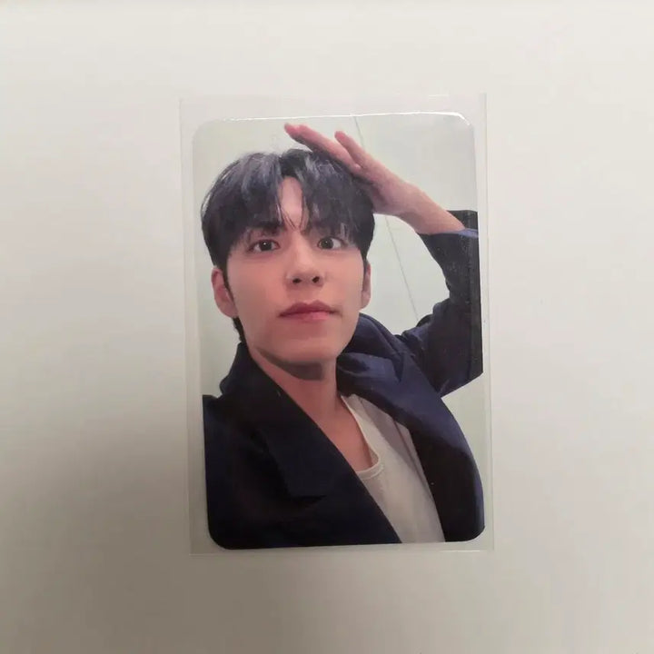 [BUNJANG] Day6 Wonpil Musinsa POB Photocard / 데이식스 원필 무신사 포토카드