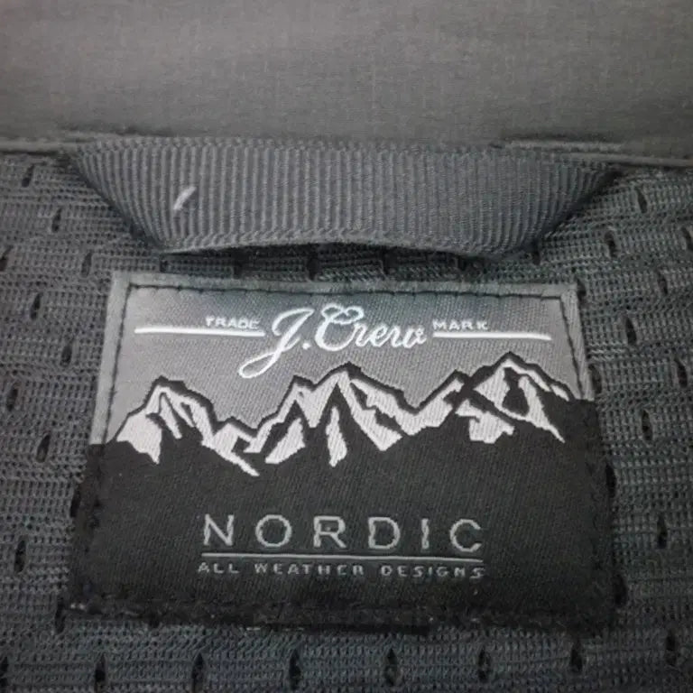 [BUNJANG] Nordic Men&
