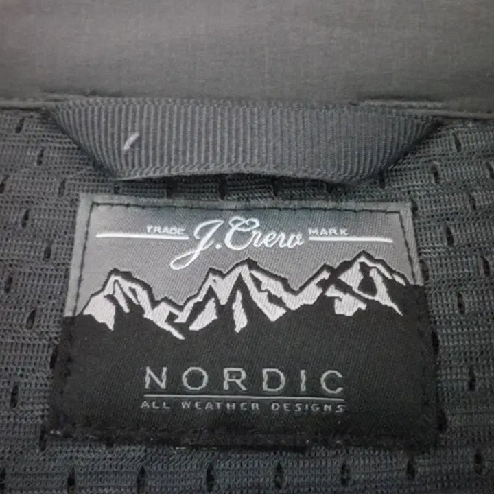 [BUNJANG] Nordic Men&