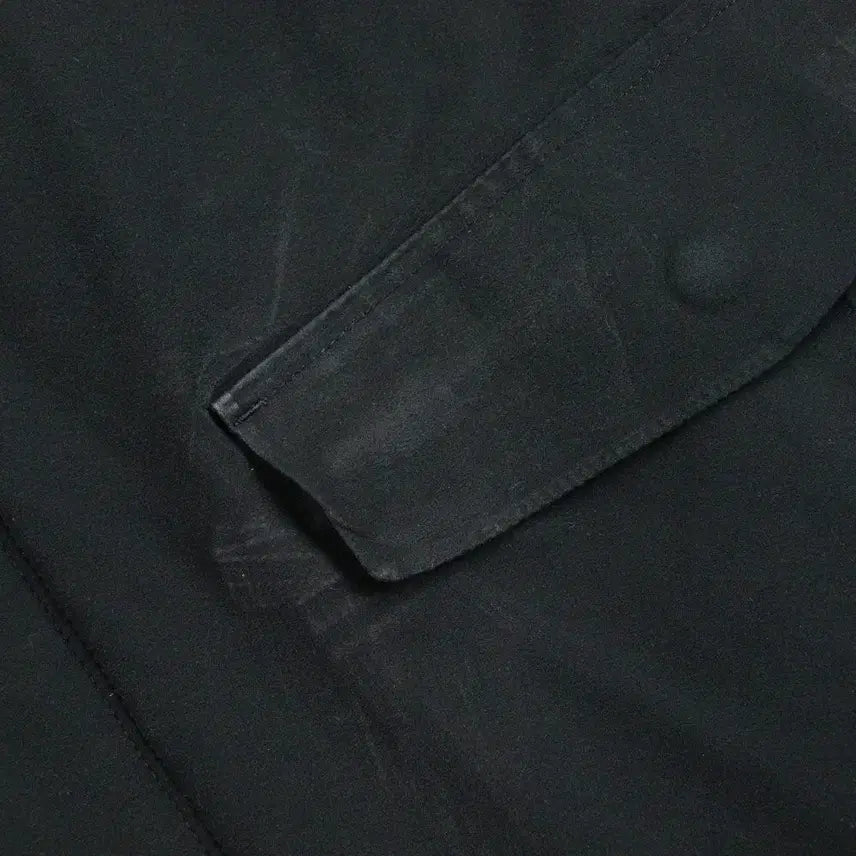 [BUNJANG] The North Face Hayden Jacket (Black) - XL / [XL] 노스페이스 화이트라벨 헤이든 재킷 (블랙)