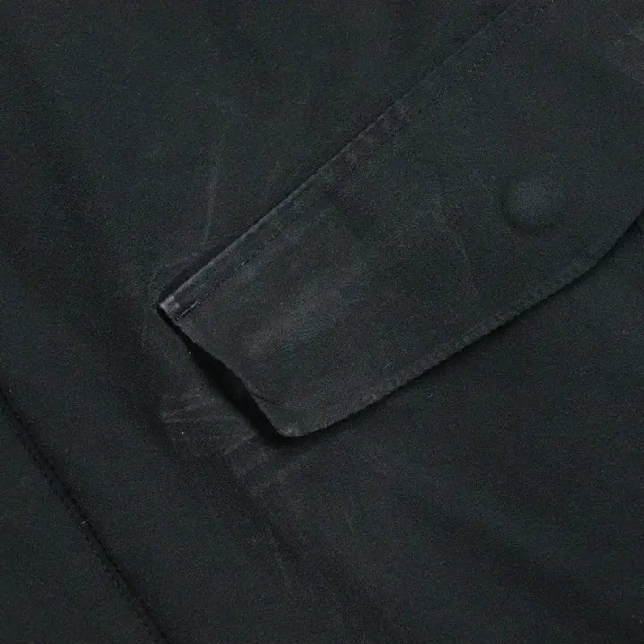 [BUNJANG] The North Face Hayden Jacket (Black) - XL / [XL] 노스페이스 화이트라벨 헤이든 재킷 (블랙)