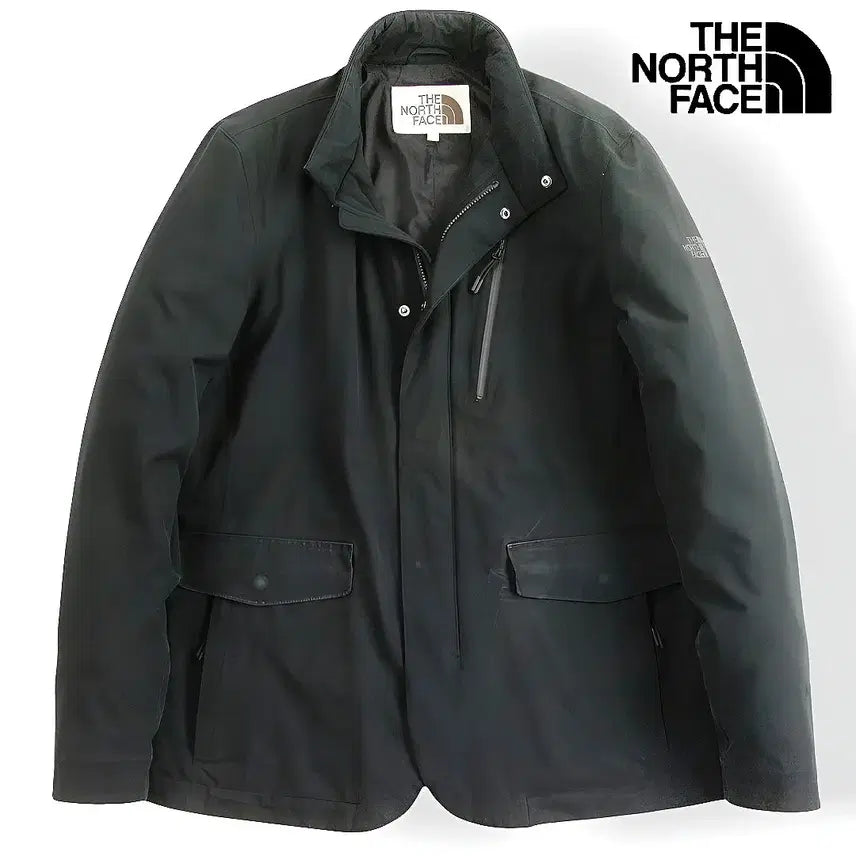 [BUNJANG] The North Face Hayden Jacket (Black) - XL / [XL] 노스페이스 화이트라벨 헤이든 재킷 (블랙)