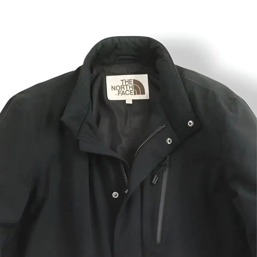[BUNJANG] The North Face Hayden Jacket (Black) - XL / [XL] 노스페이스 화이트라벨 헤이든 재킷 (블랙)