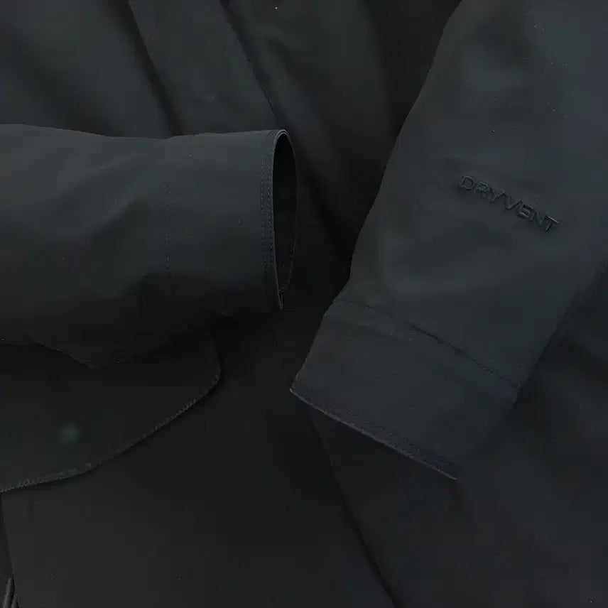 [BUNJANG] The North Face Hayden Jacket (Black) - XL / [XL] 노스페이스 화이트라벨 헤이든 재킷 (블랙)