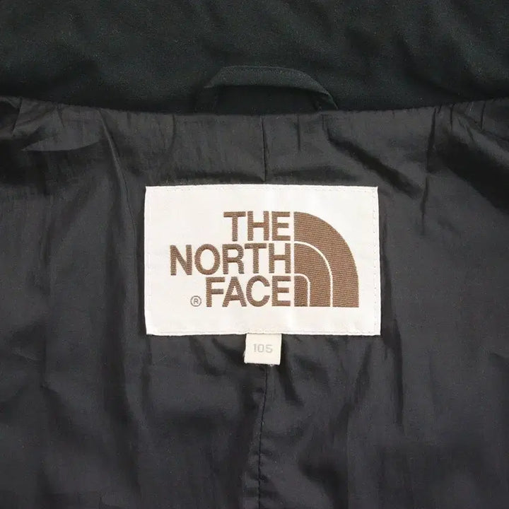 [BUNJANG] The North Face Hayden Jacket (Black) - XL / [XL] 노스페이스 화이트라벨 헤이든 재킷 (블랙)