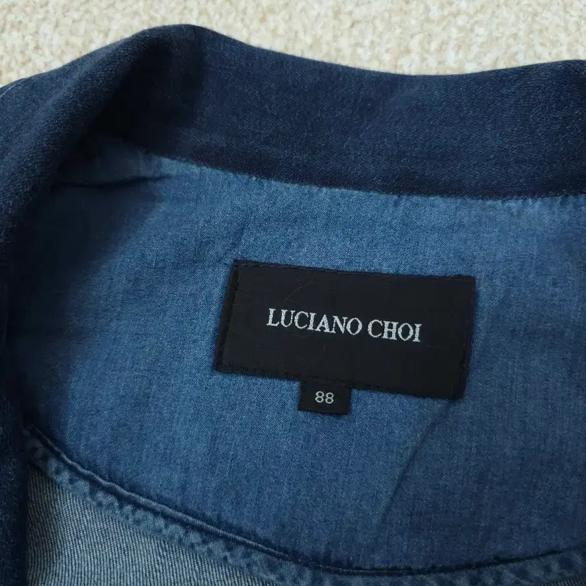 [BUNJANG] Luciano Choi Women&