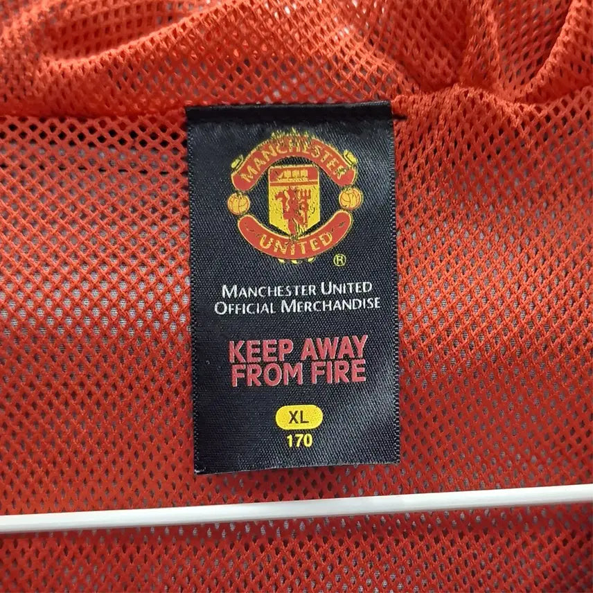 [BUNJANG] Manchester United Men&