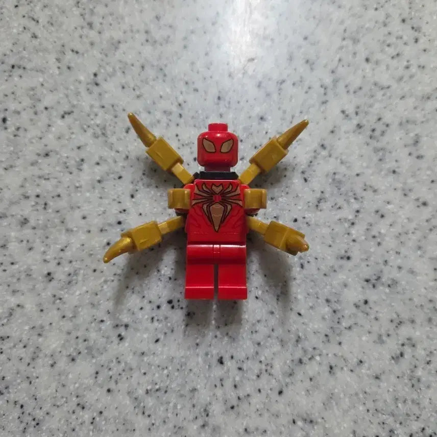 [BUNJANG] Lego 76175 Marvel Iron Spider-Man / 레고 76175 마블 아이언 스파이더맨
