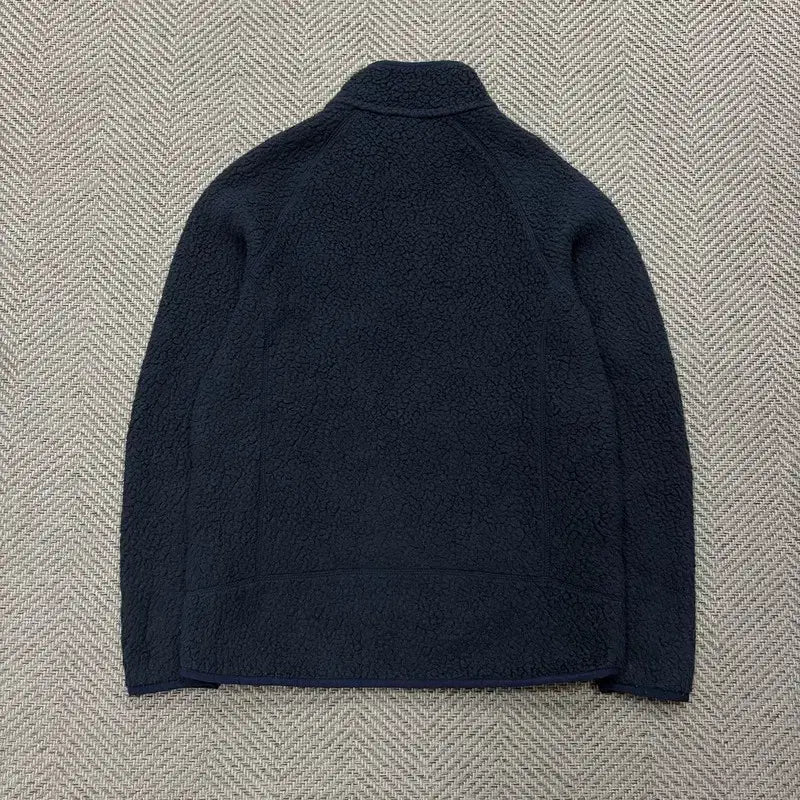 [BUNJANG] Patagonia Fleece Zip-Up Jacket / 파타고니아 플리스 집업 v2554