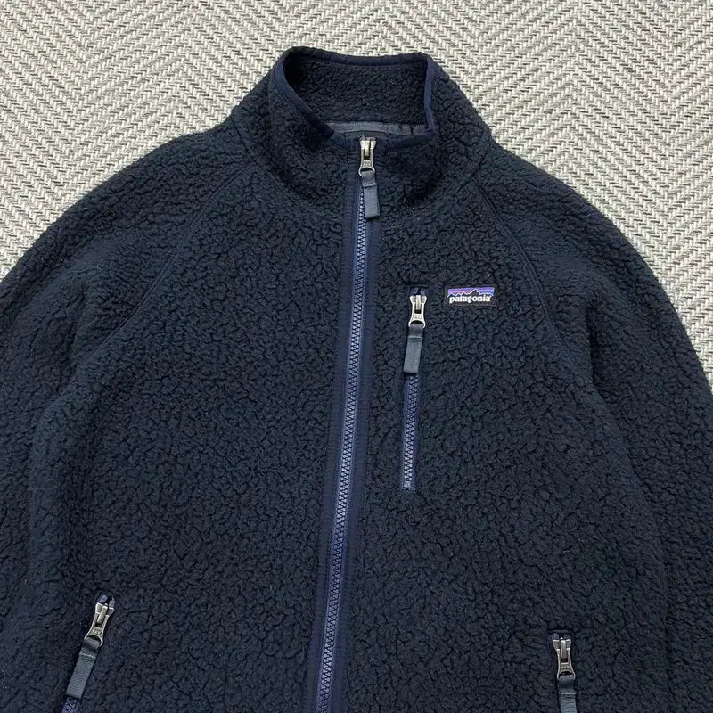 [BUNJANG] Patagonia Fleece Zip-Up Jacket / 파타고니아 플리스 집업 v2554