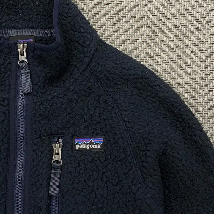 [BUNJANG] Patagonia Fleece Zip-Up Jacket / 파타고니아 플리스 집업 v2554