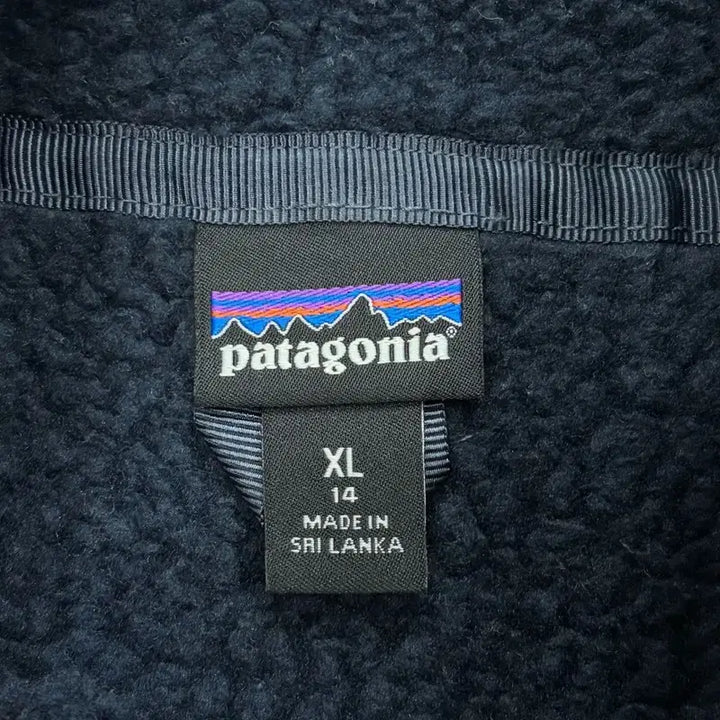 [BUNJANG] Patagonia Fleece Zip-Up Jacket / 파타고니아 플리스 집업 v2554