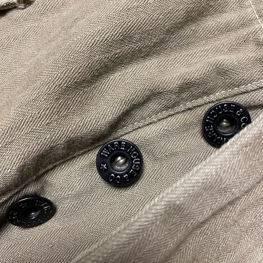 [BUNJANG] Warehouse USMC M-44 Monkey Pants / (30 굿컨디션) 웨어하우스 USMC 헤링본 몽키팬츠 m-44